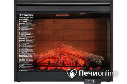 Электрический очаг Dimplex Symphony 30" DF3020-EU в Нижней Туре